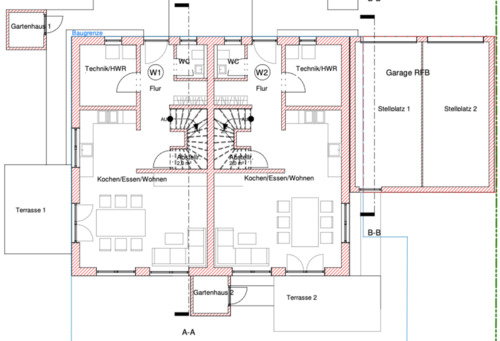 Foto - 4 Zimmer Etagenwohnung in Kempten (Allgäu)