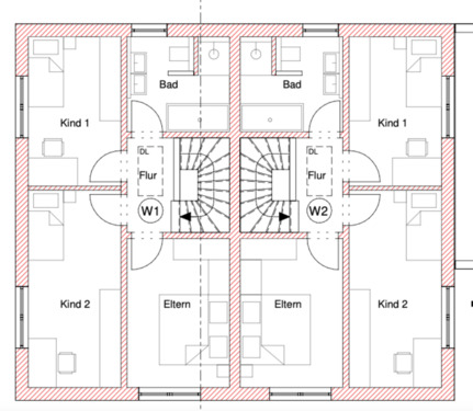 Foto - Etagenwohnung in Kempten (Allgäu) zur Miete