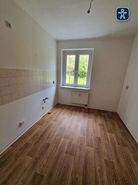 Foto - Etagenwohnung in Gera zur Miete