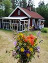 Foto - Ferienhaus mit Sauna in Süd-Schweden zu mieten