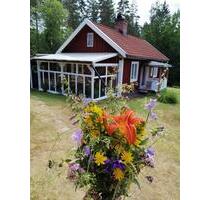 Ferienhaus mit Sauna in Süd-Schweden zu mieten - Altusried