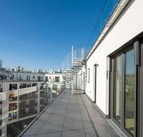 Wohnen am Gleisdreieck: Perfekt für Singles und Paare! - Berlin Mitte