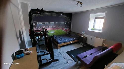 Foto - 4 Zimmer Kü Bad 101 qm Löbejün Gottgau