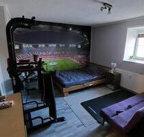 4 Zimmer Kü Bad 101 qm Löbejün Gottgau - Wettin-Löbejün