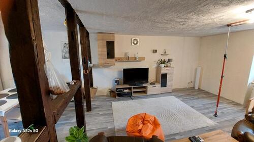 Foto - Etagenwohnung in Wettin-Löbejün zur Miete