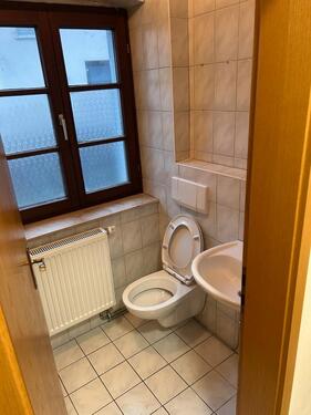 Foto - 2 Zimmer Erdgeschoßwohnung in Reichartshausen