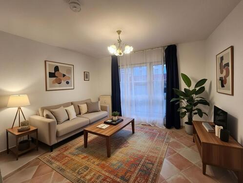 Foto - Frisch renovierte Einzimmer Wohnung