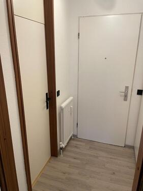 Foto - 1 Zimmer Etagenwohnung in Wiesbaden