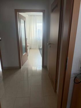 Foto - Renovierte Wohnung in einem modernisiertem Haus zur Miete -3ZKB