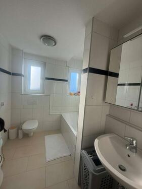 Foto - Etagenwohnung in Gütersloh zur Miete