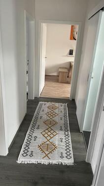 Foto - 2 Zimmer Erdgeschoßwohnung in Lampertheim