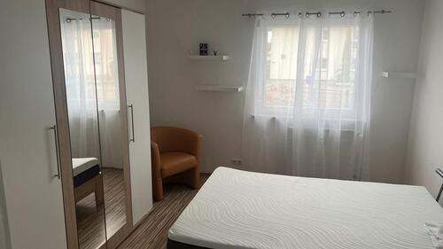 Foto - Erdgeschoßwohnung in Lampertheim zur Miete