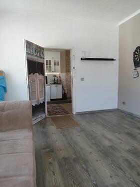 Foto - 2 Zimmer Etagenwohnung zum Kaufen in Iffezheim