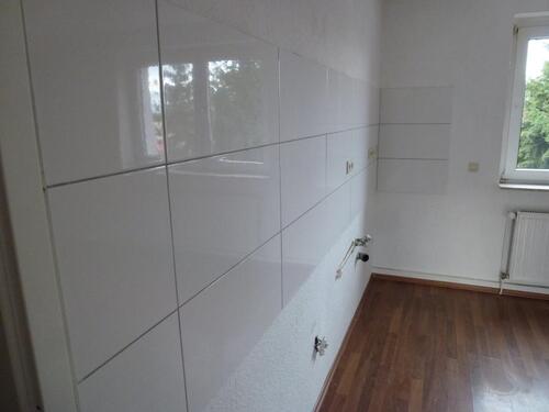 Foto - Etagenwohnung in Oberhausen zur Miete