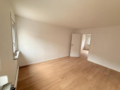 Foto - 2 Zimmer Etagenwohnung in Lichtenstein