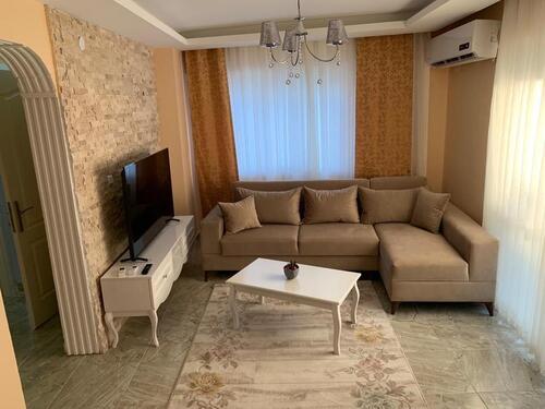 Foto - Wohnung in Didim Altinkum zum Verkauf