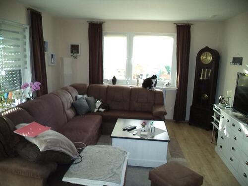 Foto - 4 Zimmer Etagenwohnung zur Miete in Rahden