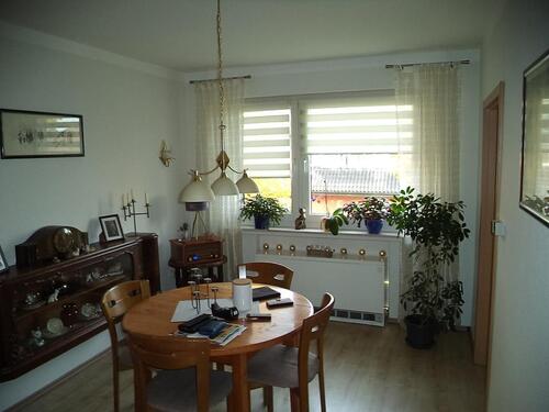 Foto - 4 Zimmer Etagenwohnung in Rahden