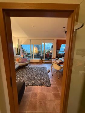 Foto - Penthous Wohnung Berlin Mitte - 510.000,00&nbsp;EUR Kaufpreis, ca.&nbsp; 74,00&nbsp;m&sup2;