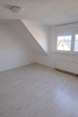 Foto - 2.5 Zimmer Dachgeschoßwohnung zur Miete in Fürth