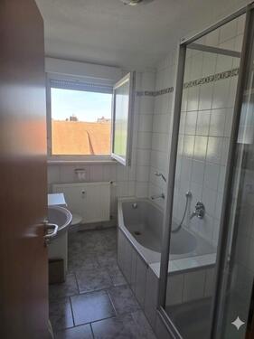 Foto - Dachgeschoßwohnung in Fürth zur Miete