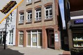 Foto - Individuelle Büro- oder Praxisfläche im Erdgeschoss in der Fußgängerzone „Süderstraße“ in Heide