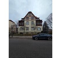 Voll möblierte 4-Zimmer-Wohnung (3 Schlafzimmer) - Ideal für WGs, - Dresden Blasewitz