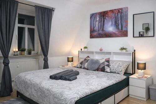 Foto - 4 Zimmer Etagenwohnung in Dresden