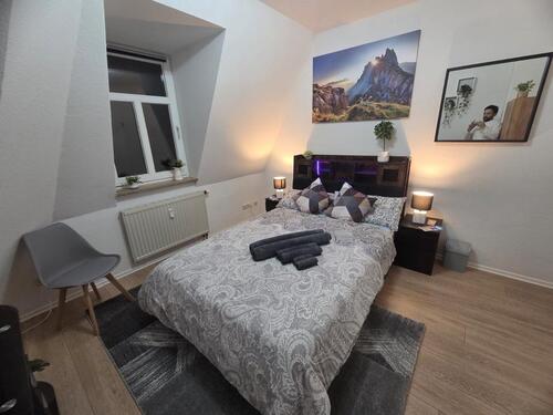 Foto - Etagenwohnung in Dresden zur Miete