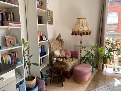 Foto - 1 Zimmer Etagenwohnung in Kiel