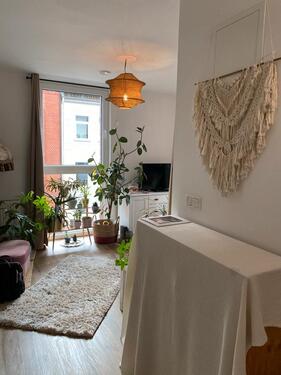 Foto - Etagenwohnung in Kiel zur Miete