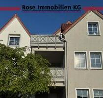 Exklusive 3-Zimmer-Wohnung mit Weserblick, Balkon und in Top-Lage der Mindener Fischerstadt