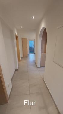 Foto - Etagenwohnung in Werbach zur Miete