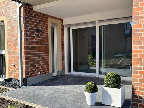 Foto - 3 Zimmer Erdgeschoßwohnung zur Miete in Havixbeck