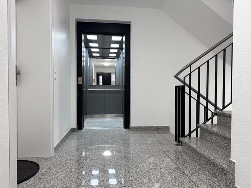 Foto - 3 Zimmer Erdgeschoßwohnung in Havixbeck
