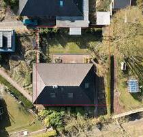 Erdgeschosswohnung 100m² mit Garten und Terrasse - Bordesholm