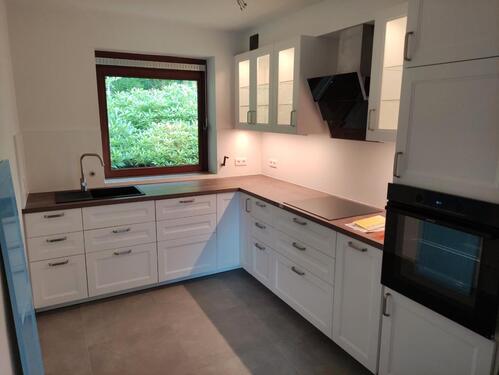 Foto - 3 Zimmer Erdgeschoßwohnung in Bordesholm