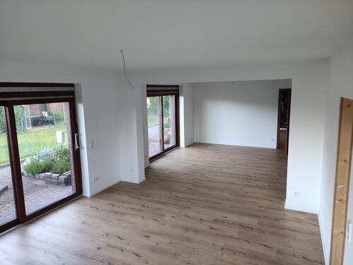 Foto - Erdgeschoßwohnung in Bordesholm zur Miete