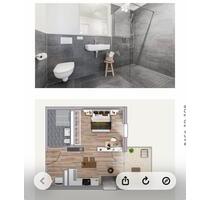 1 Zimmer Apartment Mönchengladbach Ortsteil Lürrip - Xanten