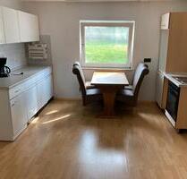 DachgeschossAltbauwohnung 2 Zimmer, Küche, Bad - Tettau