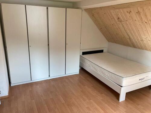 Foto - 2 Zimmer Dachgeschoßwohnung in Tettau
