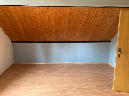 Foto - Dachgeschoßwohnung in Tettau zur Miete