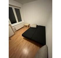 Möblierte 1-Zimmer-Wohnung im Herzen der Neckarstadt-West (Warm) - Mannheim Rheinau