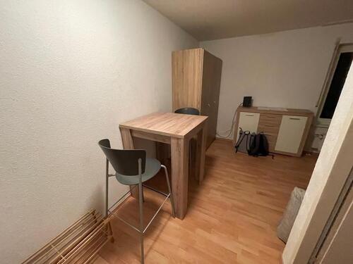 Foto - Etagenwohnung in Mannheim zur Miete