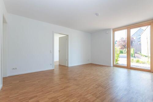Foto - 3 Zimmer Erdgeschoßwohnung zur Miete in Emlichheim
