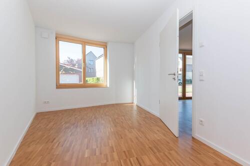 Foto - Erdgeschoßwohnung in Emlichheim zur Miete