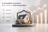 Foto - Attrakt. u. fest vermietete kleine ETW zur Kapitalanlage