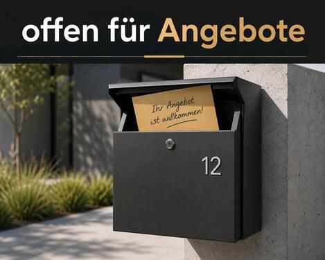 Foto - 1 Zimmer Etagenwohnung zum Kaufen in Essen