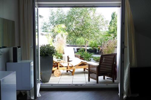 Foto - 3 Zimmer Maisonettenwohnung zum Kaufen in Freising