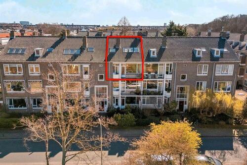 Foto - Etagenwohnung in Düsseldorf zum Kaufen